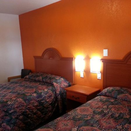 Ace Motel Остін Екстер'єр фото