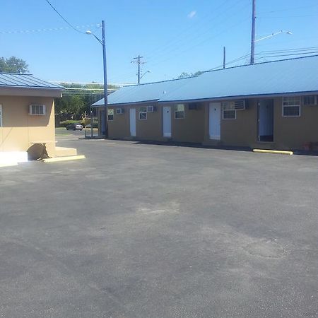 Ace Motel Остін Екстер'єр фото