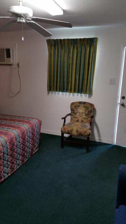 Ace Motel Остін Екстер'єр фото