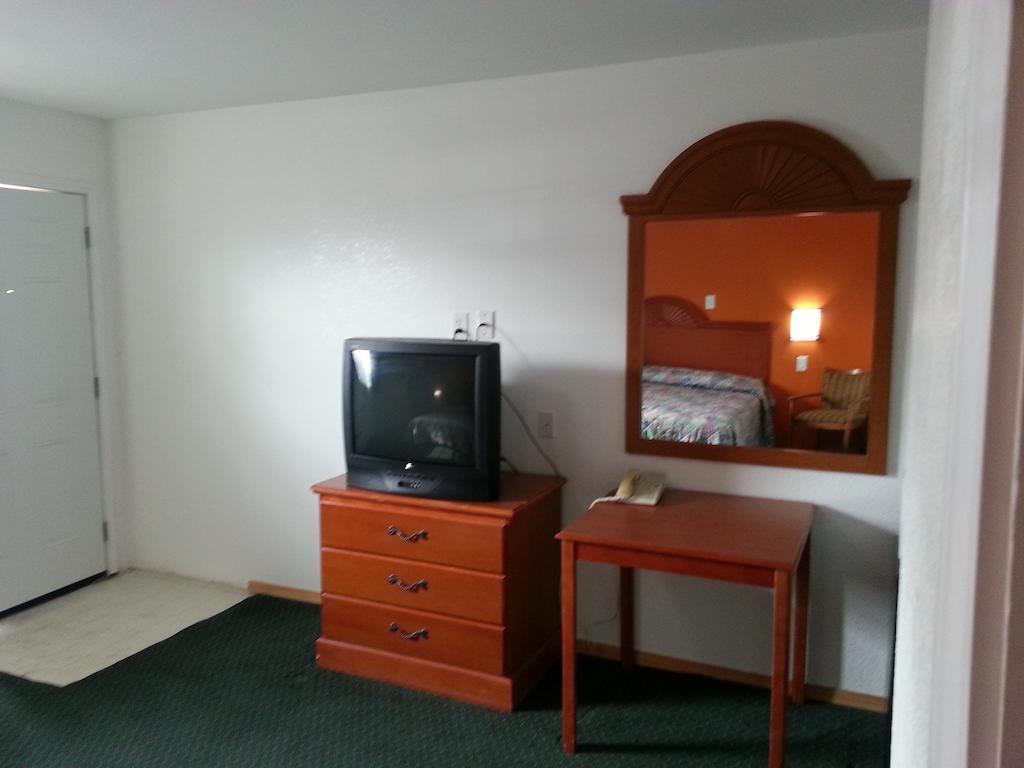 Ace Motel Остін Номер фото