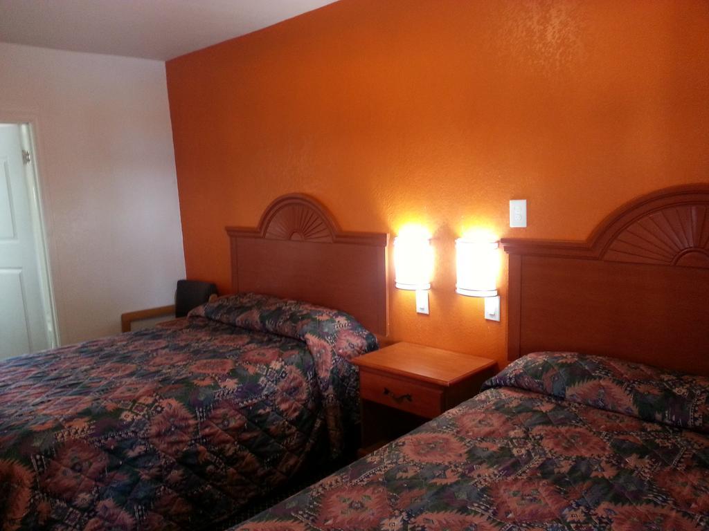 Ace Motel Остін Екстер'єр фото