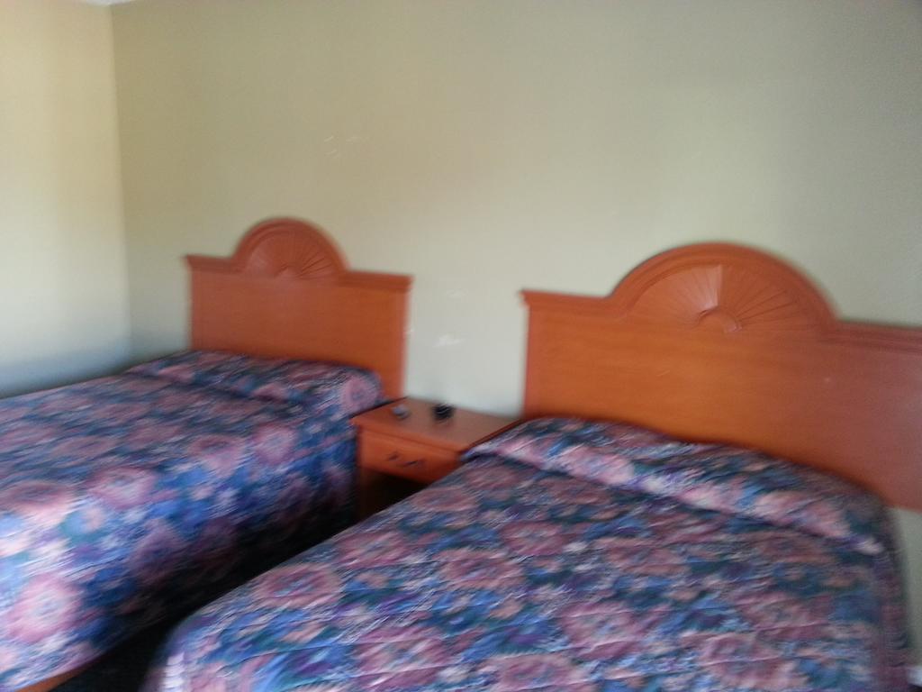 Ace Motel Остін Номер фото