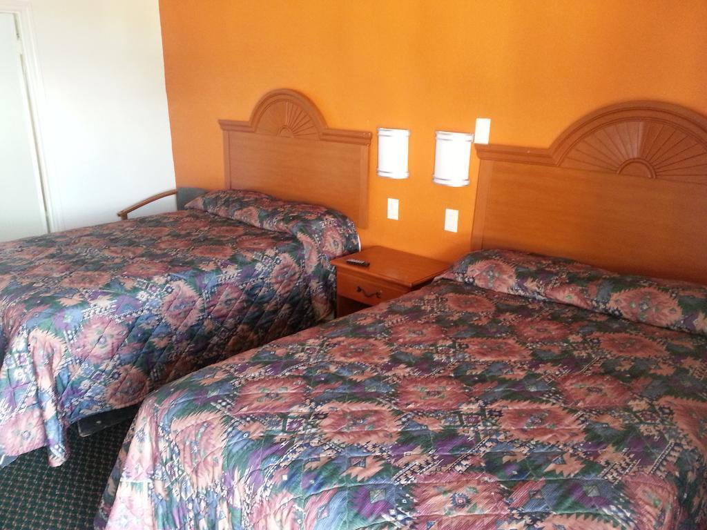 Ace Motel Остін Номер фото