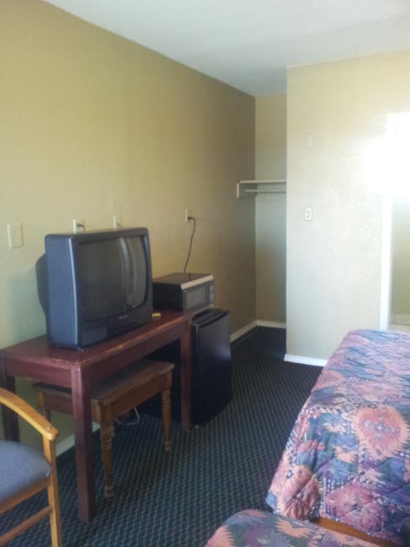 Ace Motel Остін Екстер'єр фото